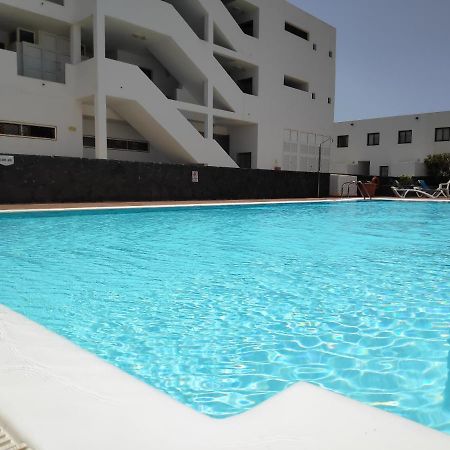 La Tunera Costa Teguise Luaran gambar