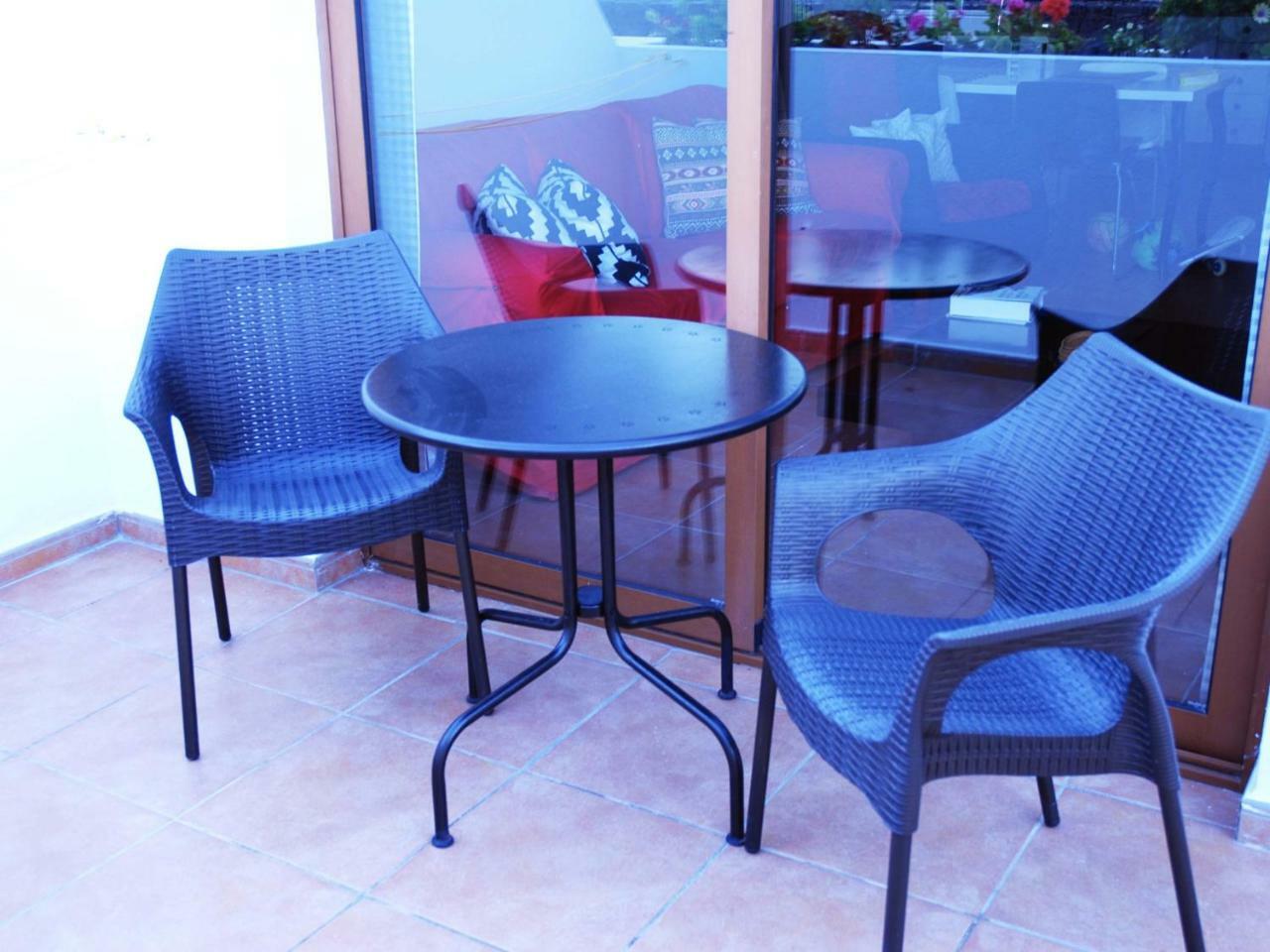 La Tunera Costa Teguise Luaran gambar