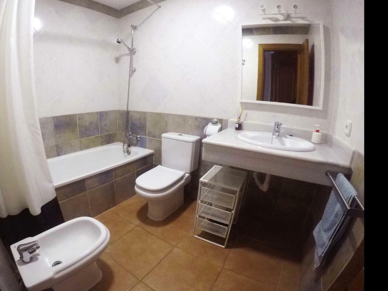 La Tunera Costa Teguise Luaran gambar