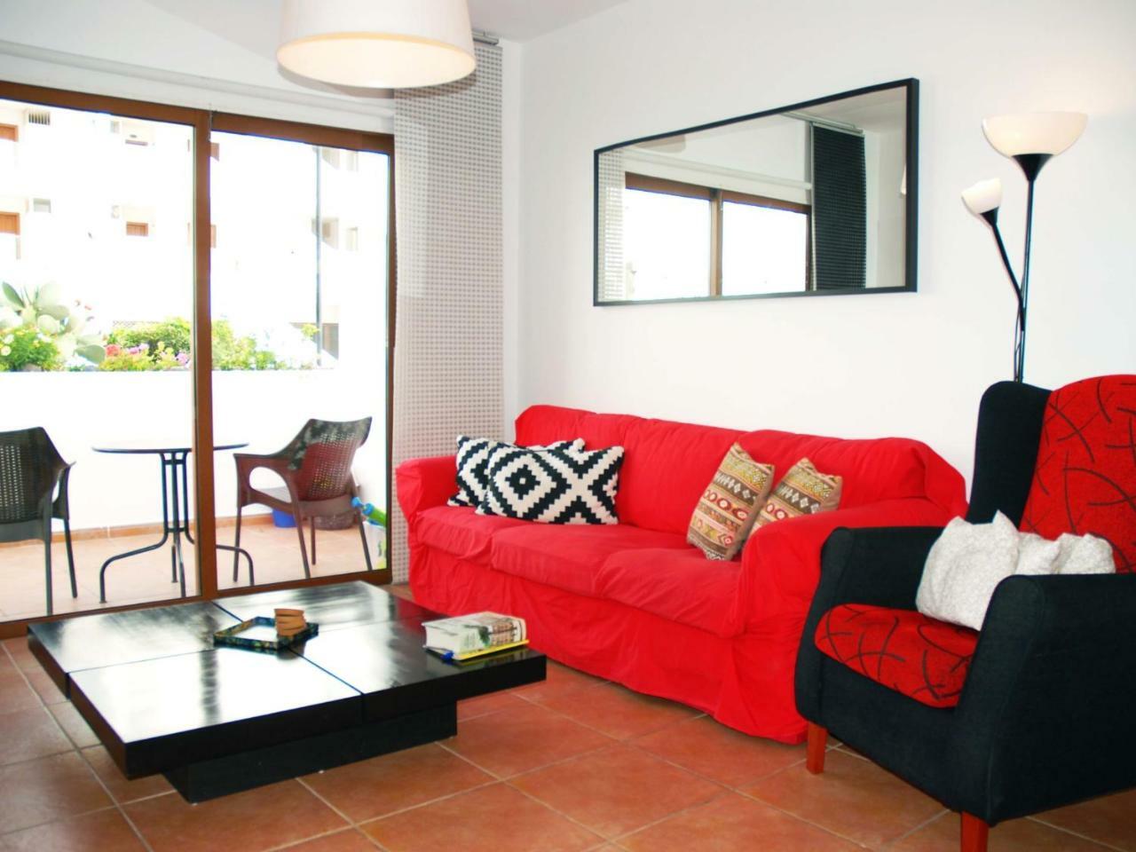 La Tunera Costa Teguise Luaran gambar