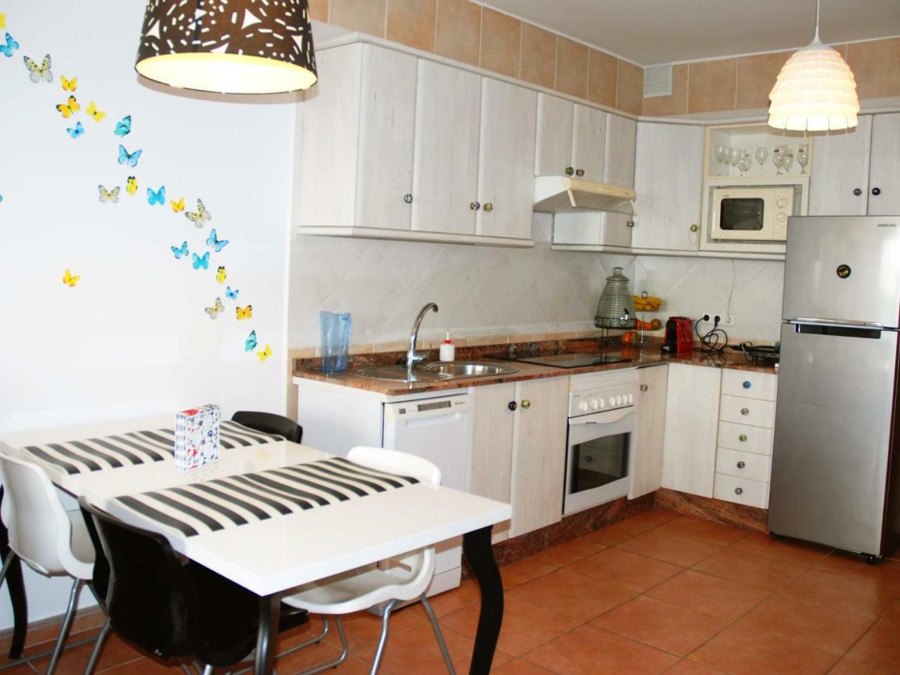 La Tunera Costa Teguise Luaran gambar