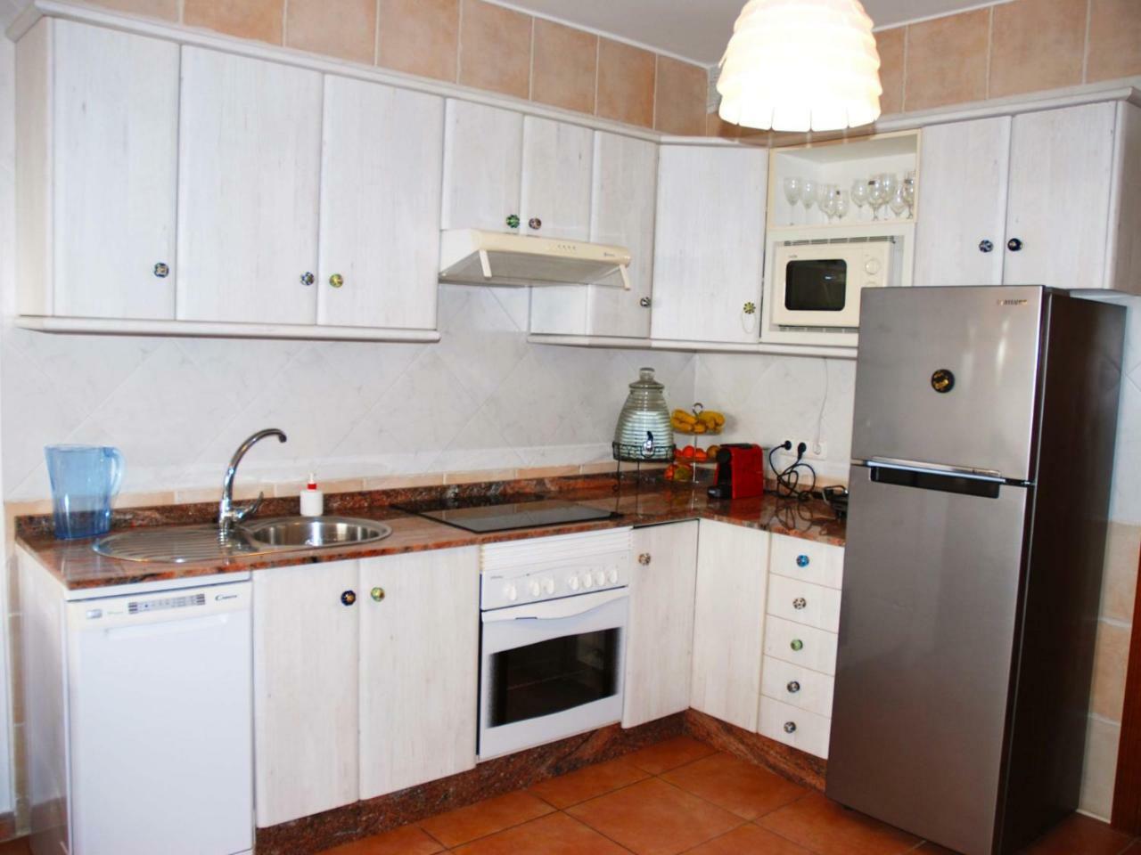La Tunera Costa Teguise Luaran gambar